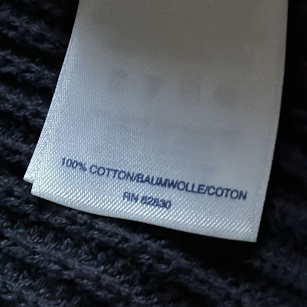 Land’s End Open Cardigan! - Picture 7 of 8